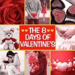 The 8 Days of Valentine's - Ash King Song Download